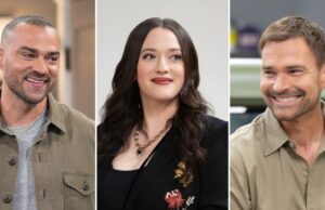 EP ‘Shifting Gears’ revela como a segunda temporada deveria terminar antes de grandes mudanças Quais triângulos amorosos icônicos da TV deveriam ter sido apenas um trio
