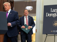 EPA revoga o ‘Santo Graal da religião da mudança climática’: mudança reduzirá os custos de energia e os preços dos automóveis EPA revoga o 'Santo Graal da religião da mudança climática': mudança reduzirá os custos de energia e os preços dos automóveis