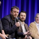 ESCUTE: França adiciona custos acima da linha aos incentivos fiscais à produção; Prêmio Variety Artisans no Festival de Cinema de Santa Bárbara