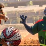 ESCUTE: 'GOAT' Unmoors 'Wuthering Heights' do nº 1; Revisitando as joias esquecidas da TV negra