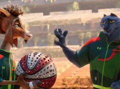 ESCUTE: ‘GOAT’ Unmoors ‘Wuthering Heights’ do nº 1; Revisitando as joias esquecidas da TV negra ESCUTE: 'GOAT' Unmoors 'Wuthering Heights' do nº 1; Revisitando as joias esquecidas da TV negra