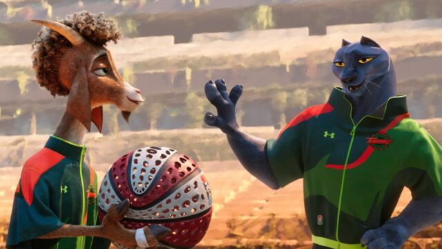 ESCUTE: 'GOAT' Unmoors 'Wuthering Heights' do nº 1; Revisitando as ESCUTE: 'GOAT' Unmoors 'Wuthering Heights' do nº 1; Revisitando as joias esquecidas da TV negra