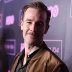 James Van Der Beek (Photo by Richard Shotwell/Variety/Penske Media via Getty Images)