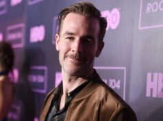 ESCUTE: O que está acontecendo nas negociações contratuais de Hollywood; Relembrando James Van Der Beek James Van Der Beek (Photo by Richard Shotwell/Variety/Penske Media via Getty Images)