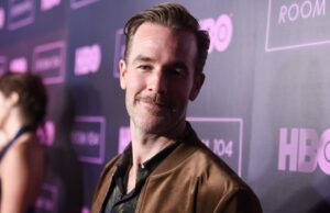 ESCUTE: O que está acontecendo nas negociações contratuais de Hollywood; Relembrando James Van Der Beek James Van Der Beek (Photo by Richard Shotwell/Variety/Penske Media via Getty Images)