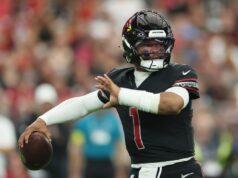 ESPN expõe comentários falsos de Kyler Murray do GM do Cardinals Arizona Cardinals QB Kyler Murray