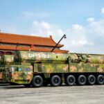 EUA acusam China de testes secretos de explosivos nucleares