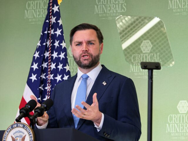EUA anunciam proposta de bloco crítico de comércio de minerais
