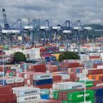 EUA aplaudem decisão contra contratos da China no Canal do Panamá