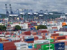 EUA aplaudem decisão contra contratos da China no Canal do Panamá EUA aplaudem decisão contra contratos da China no Canal do Panamá