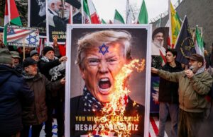 EUA dizem que causaram escassez de dólares para desencadear protestos no Irã: o que isso significa Irã