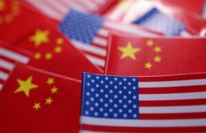 EUA e China optam por não participar de declaração conjunta sobre o uso de IA nas forças armadas Yahoo news home