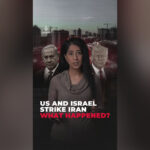 EUA e Israel atacam o Irã: o que aconteceu?