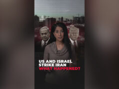 EUA e Israel atacam o Irã: o que aconteceu? EUA e Israel atacam o Irã: o que aconteceu?