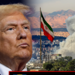 donald trump irã principal getty