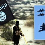 EUA frustraram fuga quase catastrófica de 6.000 combatentes do ISIS na Síria