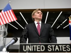 EUA instam Europa a assumir a liderança na defesa na OTAN EUA instam Europa a assumir a liderança na defesa na OTAN