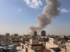 EUA lançam ‘grandes operações de combate’ no Irã: Trump Google Preferred Source Banner