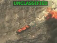 EUA matam duas pessoas em ataque a barco no leste do Pacífico, um sobrevivente EUA matam duas pessoas em ataque a barco no leste do Pacífico, um sobrevivente