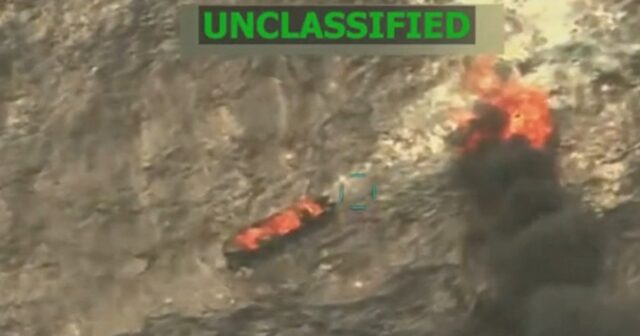 EUA matam duas pessoas em ataque a barco no leste do Pacífico, um sobrevivente
