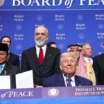 EUA pagam cerca de US$ 160 milhões para quase US$ 4 bilhões em taxas da ONU