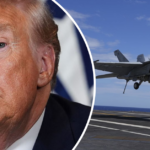 EUA prontos para ataque militar neste fim de semana, dizem fontes