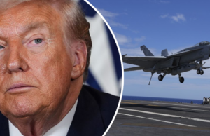 EUA prontos para ataque militar neste fim de semana, dizem fontes EUA prontos para ataque militar neste fim de semana, dizem fontes