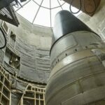 EUA prontos para duplicar ogivas nucleares, mísseis balísticos sentinela tornam-se a nova arma da era Trump