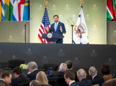 EUA propõem bloco comercial crítico de minerais destinado a combater a China JD Vance