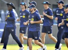 EUA x Namíbia PONTUAÇÃO AO VIVO, Copa do Mundo T20 2026: Estados Unidos vence sorteio, opta por rebater x NAM EUA x Namíbia PONTUAÇÃO AO VIVO, Copa do Mundo T20 2026: Estados Unidos vence sorteio, opta por rebater x NAM