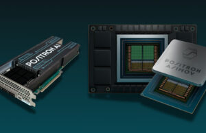 EXCLUSIVO: Positron levanta US$ 230 milhões da Série B para enfrentar os chips de IA da Nvidia EXCLUSIVO: Positron levanta US$ 230 milhões da Série B para enfrentar os chips de IA da Nvidia