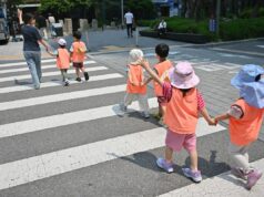 ‘Echo Boomers’ ajudam a Coreia do Sul na crise populacional 'Echo Boomers' ajudam a Coreia do Sul na crise populacional