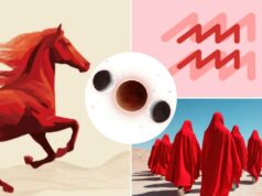 Eclipse do Ano Novo Lunar de 2026: Veja como definir intenções para este ‘portal espiritual profundo’ Eclipse do Ano Novo Lunar de 2026: Veja como definir intenções para este ‘portal espiritual profundo’