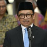 Economia do primeiro trimestre deverá crescer 5,6 por cento, Juda Agung afirma que a assistência social e os incentivos serão expandidos