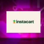 Economize em compras com esses descontos em cartões-presente Instacart
