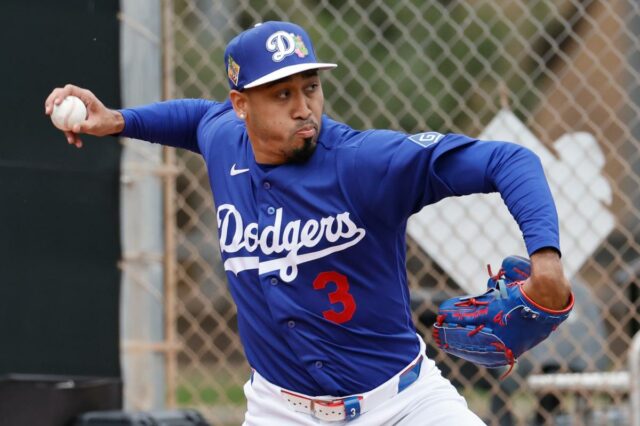 Edwin Diaz quer registrar a final da World Series de Edwin Diaz quer registrar a final da World Series de 2026, fazendo história no processo
