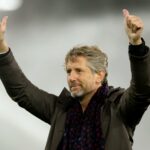 Edwin van der Sar diz que rejeitou a oportunidade de trabalhar “ao lado” de Ed Woodward no Manchester United