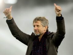 Edwin van der Sar diz que rejeitou a oportunidade de trabalhar “ao lado” de Ed Woodward no Manchester United Edwin van der Sar diz que rejeitou a oportunidade de trabalhar “ao lado” de Ed Woodward no Manchester United