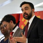 Ei, senhor prefeito: tire o casaco de cosplay e faça a cidade FUNCIONAR