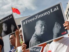 Eileen Gu: Por favor, seja uma ‘força para o bem’ para obter misericórdia para meu pai, Jimmy Lai Eileen Gu: Por favor, seja uma 'força para o bem' para obter misericórdia para meu pai, Jimmy Lai