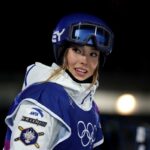 Eileen Gu diz que está desapontada por não conseguir ajuda com sua agenda lotada das Olimpíadas