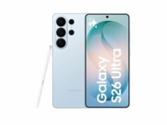 Eis a linha do Samsung Galaxy S26 em gloriosas fotos que vazaram Samsung Galaxy S26 Ultra