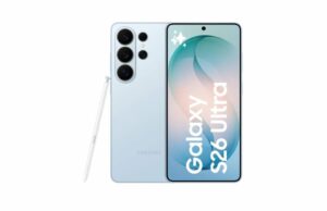 Eis a linha do Samsung Galaxy S26 em gloriosas fotos que vazaram Samsung Galaxy S26 Ultra