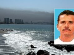 ‘El Mencho’ rastreado para encontro secreto com parceiro romântico antes de ataque mortal 'El Mencho' rastreado para encontro secreto com parceiro romântico antes de ataque mortal