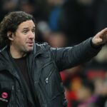 Gráfico de ponto de discussão de Ruben Amorim.