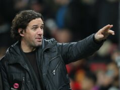 ‘Ele está quieto’ … Owen Hargreaves acha que a ‘verdadeira coragem’ do favorito dos fãs do Man Utd está brilhando sob o comando de Michael Carrick agora Gráfico de ponto de discussão de Ruben Amorim.