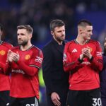 'Ele fez uma grande diferença': Benjamin Sesko, de Michael Carrick, planeja 'desenvolver' totalmente o atacante do Man Utd