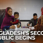 Eleição em Bangladesh testa o poder da Geração Z