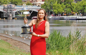 Elena Rybakina derrota as cabeças-de-chave e conquista o título do Aberto da Austrália Elena Rybakina derrota as cabeças-de-chave e conquista o título do Aberto da Austrália