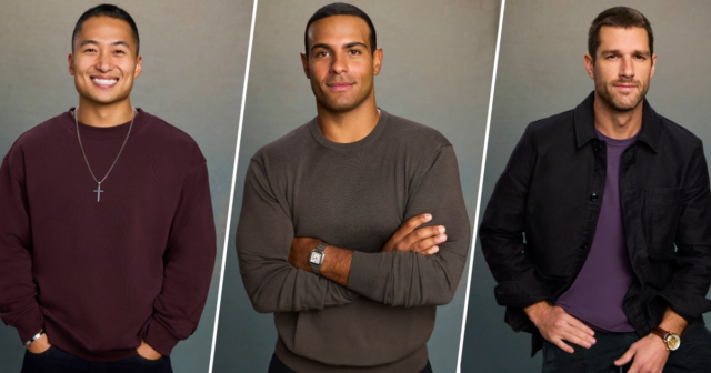 Elenco de 'Bachelorette' 2026: Quem está na 22ª temporada de Taylor Frankie Paul?
